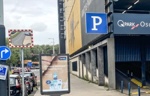 parkeergarage parkbee osdorpplein amsterdam